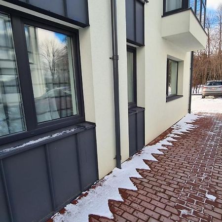 Forestlove Klaipeda Exterior photo