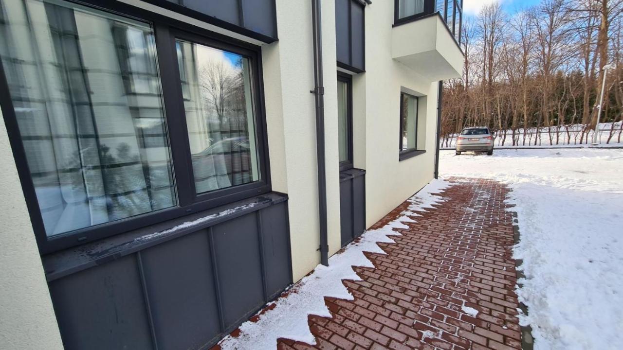 Forestlove Klaipeda Exterior photo