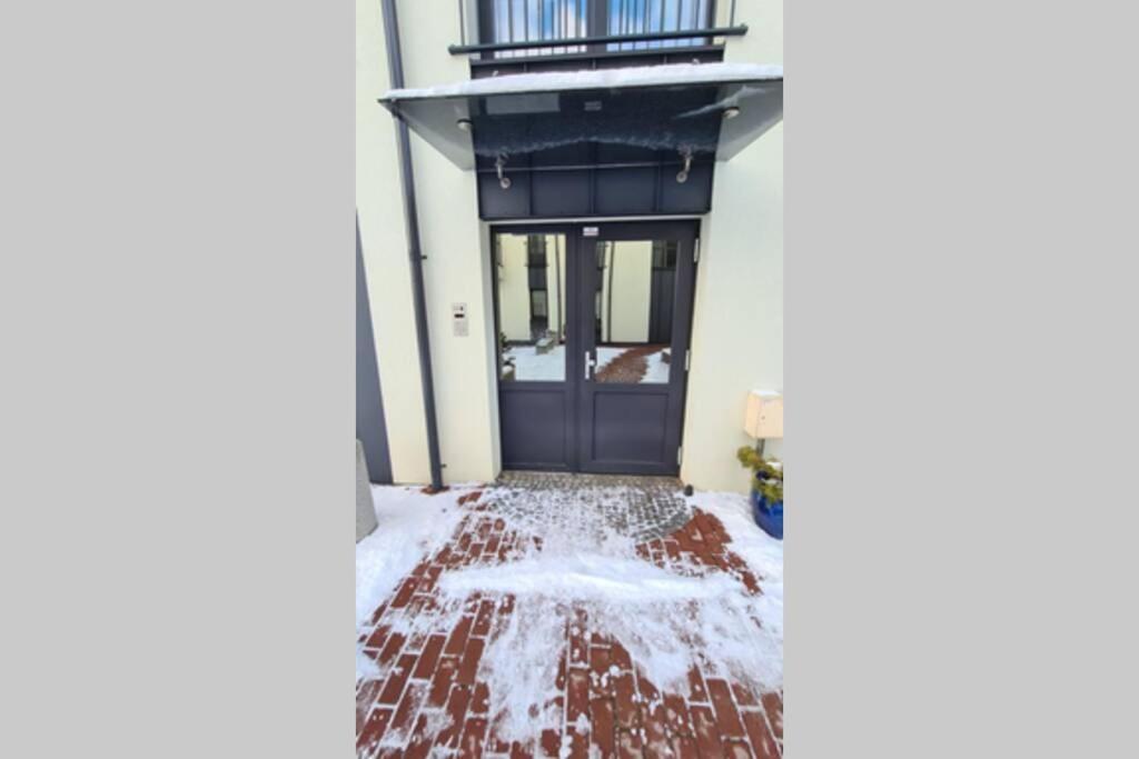 Forestlove Klaipeda Exterior photo